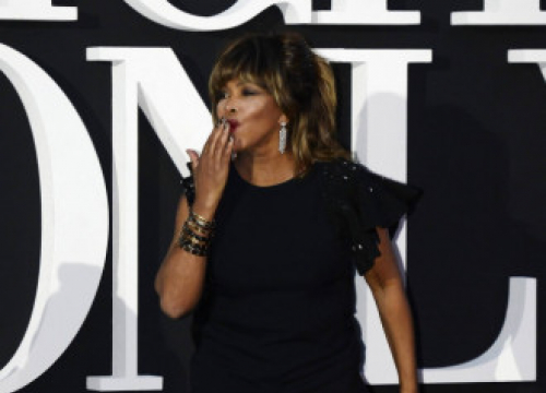Tina Turner And Her Daughter-in-law Have Paid Tribute To Singer’S ‘Beloved’ Late Son