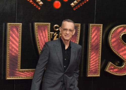 Tom Hanks Could Disappear Into The Role Of Colonel Tom Parker In Elvis