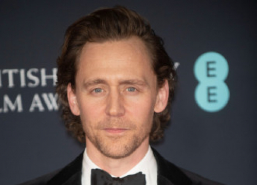 Tom Hiddleston To Play Sir Edmund Hillary In Tenzing