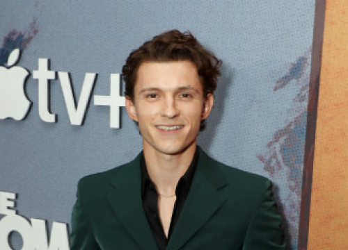 'I'll Always Want To Do More': Tom Holland Sets Sights On Spider-man Return