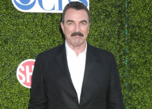 Tom Selleck's Acting Success Was 'accidental'