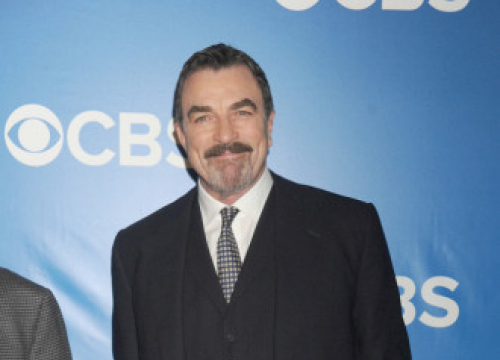 Tom Selleck Has Never Texted Or Emailed