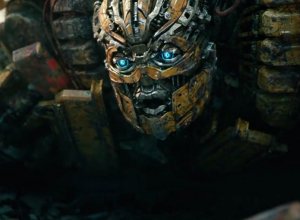Transformers: The Last Knight - Teaser Trailer