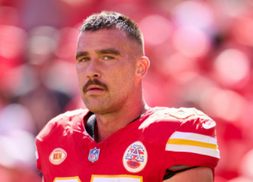 Travis Kelce To Host Are You Smarter Than A Celebrity?