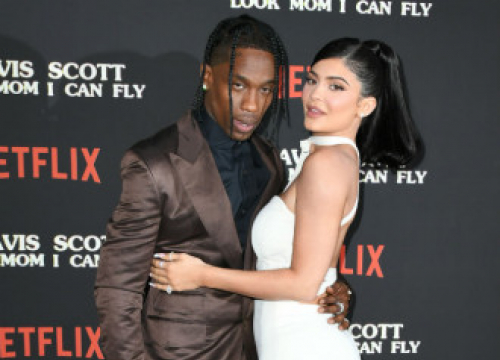 Kylie Jenner And Travis Scott's Son's New Name Officially Granted By Court