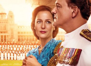Viceroy's House Trailer
