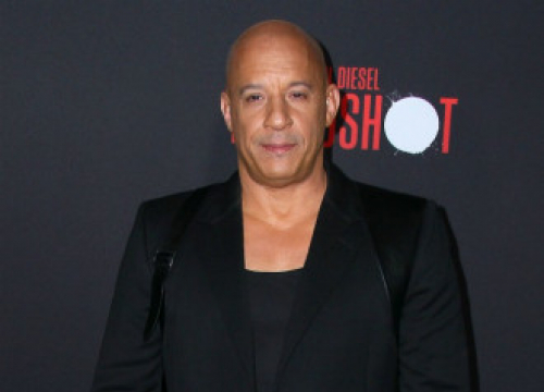 Fast X: Part 2 Will Hit You Hard, Says Vin Diesel