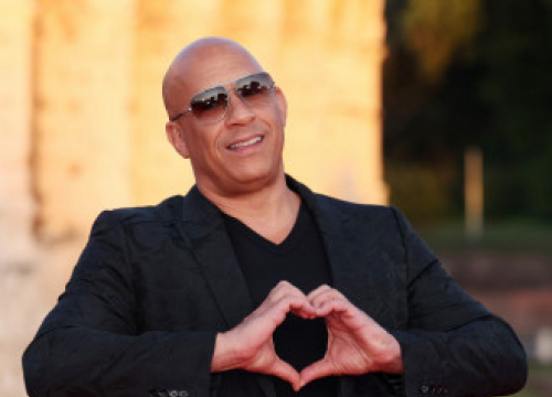 Vin Diesel Updates Fans On Final Fast Movie