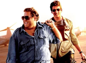 War Dogs Movie Review