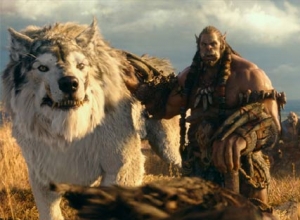 Warcraft Movie Review
