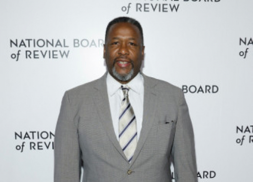 Wendell Pierce To Play Perry White In Superman