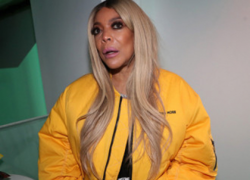 Wendy Williams’ Guardian Demands Her Ex-husband Pay Back $112,500 In Alimony