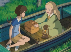 When Marnie Was There Movie Review