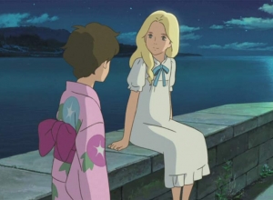 When Marnie Was There Trailer