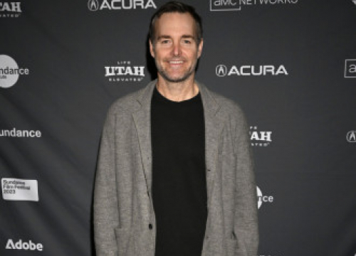 Will Forte Gutted About Non-release Of Coyote Vs. Acme