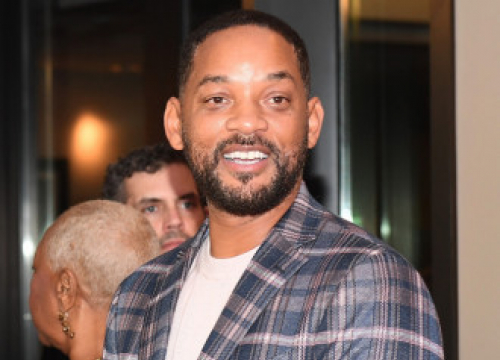 Will Smith Can Understand Why Audiences May Snub Emancipation