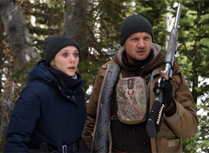 Wind River Movie Review