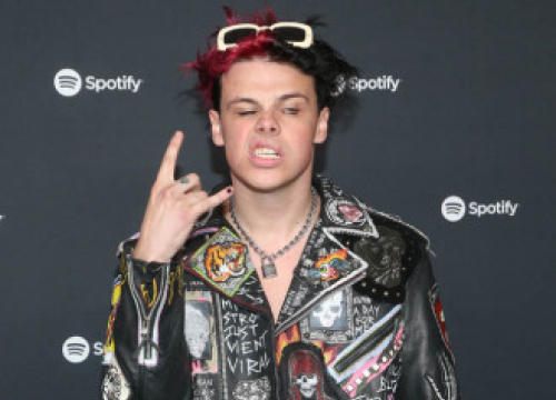 Yungblud's New Album Is His 'Most Personal'