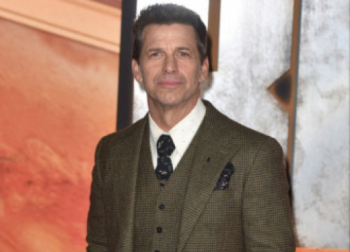 'I Don't Get It!': Zack Snyder Confused By Wild Reactions To His Movies