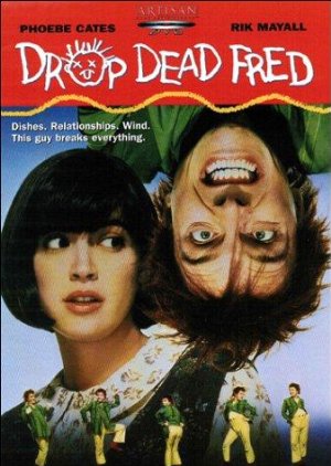 Drop Dead Fred Review 1991 | Movie Review | Contactmusic.com