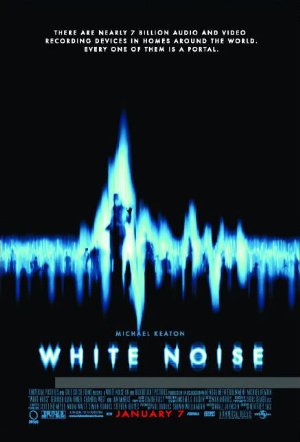 White Noise Review 2005 | Movie Review | Contactmusic.com