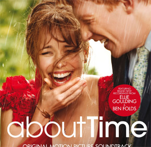 Richard Curtis' Rom Com 'About Time' Has Soundtrack Announced