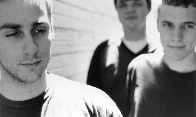 American Football To Reissue 1999 Self-titled Album