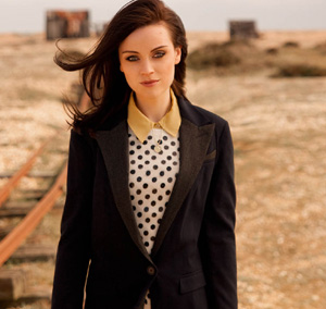 Amy Macdonald Returns With New Album 'Life In A Beautiful Light' Out June 11th 2012