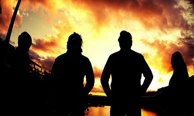 Anathema Announce New Album 'Distant Satellites' Plus UK 2014 Acoustic Shows