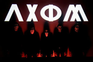 Archive Announce Details Of New Film And Album 'Axiom' Due Out May 2014