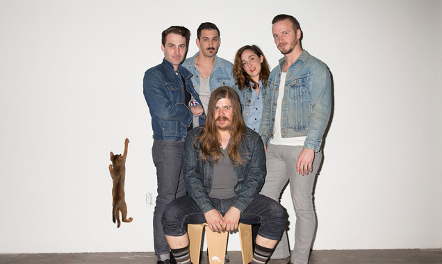 Babes Announce Fall 2014 Us Tour