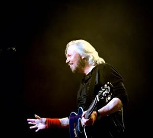 Barry Gibb Will Bring His Mythology Tour To The UK In 2013 