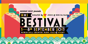 Bestival Line Up And Ticket Information - 5-8th September 2013