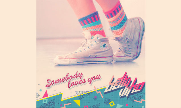 Betty Who's 'Somebody Loves You' Tops Billboard Dance Club Songs Chart At Number One