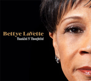 Bettye Lavette Celebrates 50 Years With New Album 'Thankful N' Thoughtful'