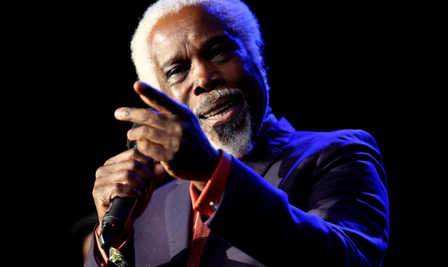 Billy Ocean To Perform Exclusive In London And Manchester May 2015