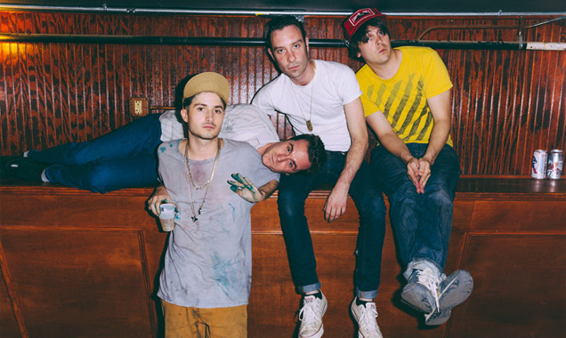 Black Lips Announce UK 2014 Tour For October And November