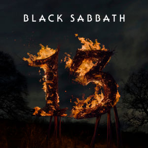 Black Sabbath Heading For Their First UK No.1 In 43 Years With Album '13'