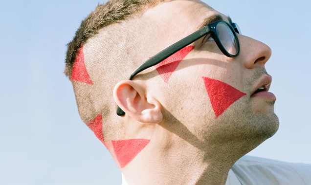 Bleachers To Release Debut Album 'Strange Desire' In The Us On July 15th 2014