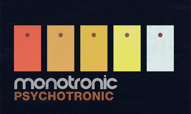 Bleepmachine Presents Monotronic 'Psychotronic Ep' Plus Free Download Psychotronic (A.c.i.d Highspeed Vocal Mix) [Listen]