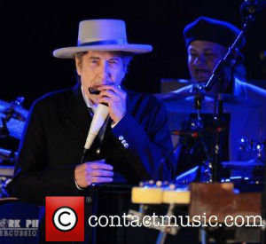 Bob Dylan And His Band Confirm Special Live Dates In November 2013