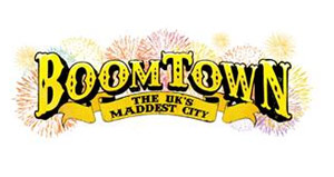 Boomtown Fair 2013 Sold Out For Fifth Year Running And Julian Marley Announced!