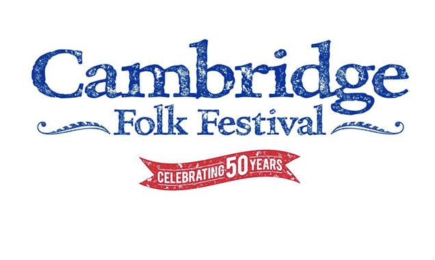 Cambridge Folk Festival 2014 - First Big Names Revealed Van Morrison, Sinead O'connor Plus Many More.