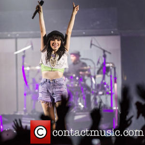 Carly Rae Jepsen And Sky Blu Added To Line Up For The Inaugural Social Star Awards