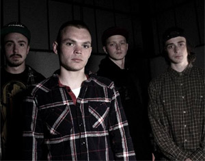 Cb6 Unleash 'Deep Rooted' For Free Download Plus Set To Support Comeback Kid At The Barfly On 4th August 2013