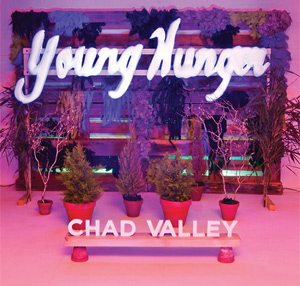 Chad Valley Announces 2013 Spring Us And European Headlining Tour