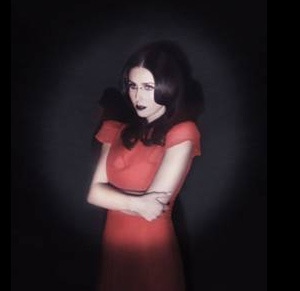 Chelsea Wolfe Announces 2013 UK/european Tour With Russian Circles In Oct And Nov