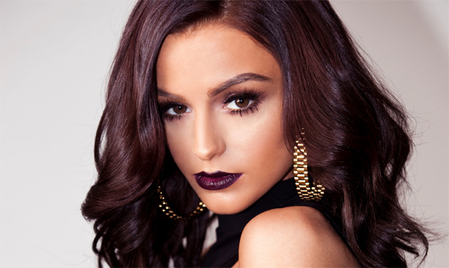 Cher Lloyd Announces New Album 'Sorry I'm Late' Released In The UK July 28th 2014