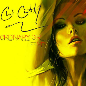 Chi City Is Here With Her Track 'Ordinary Girl' Feat. Yp