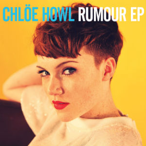 Chloe Howl Releases New Ep 'Rumour' Now Available For Free Download